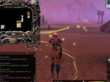 Malcruentor (Entropia Universe - Gameplay)