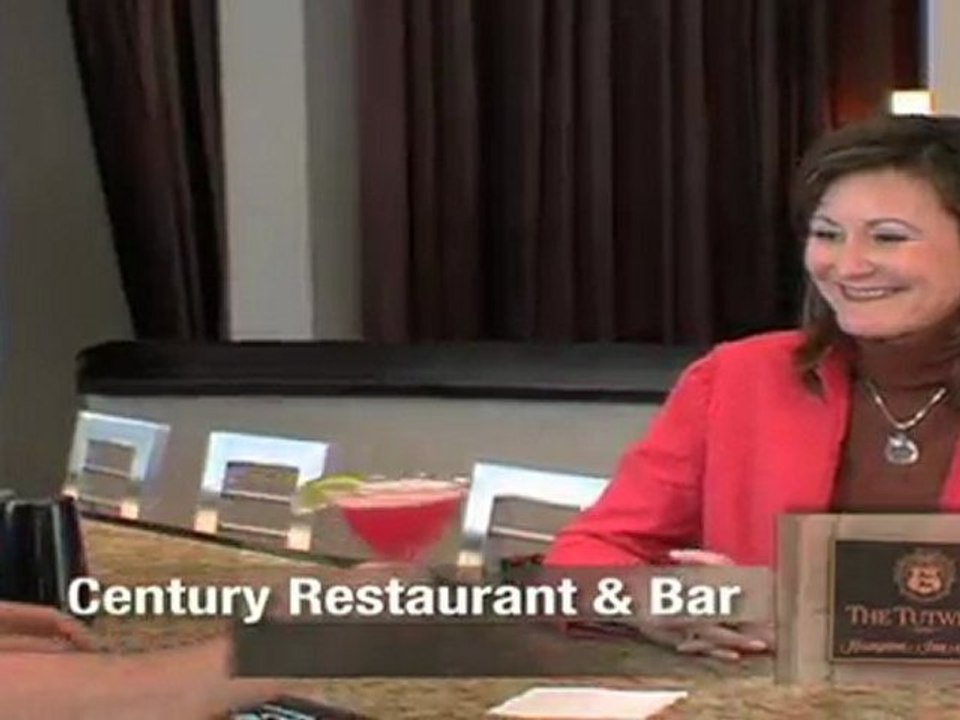 Hampton Inn & Suites Birmingham-Downtown-Tutwiler Video Tour