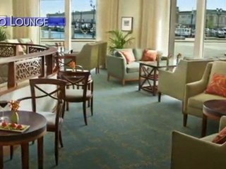 Seaport Hotel & World Trade Center Video Tour