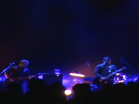 Twilight Singers,14.04.11,Live,Principal Club Theater,Θεσσαλονίκη