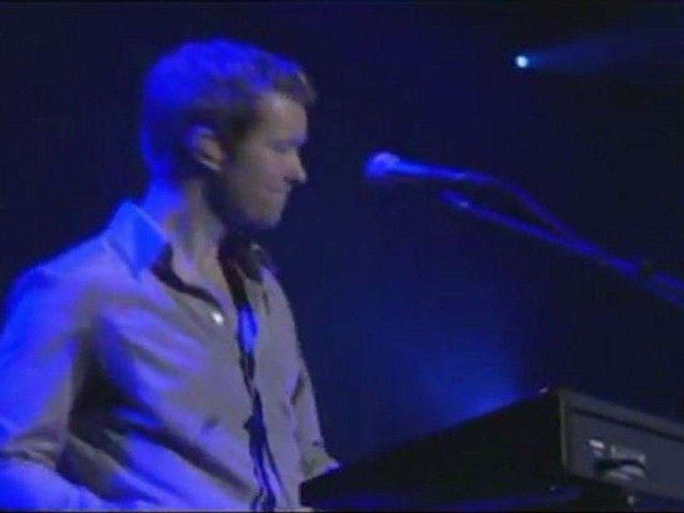 3. Cry Wolf- Live at Vallhall