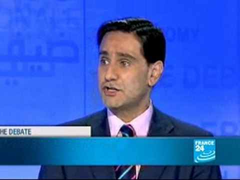 Elie Hatem - Syrie - monde arabe- Syria