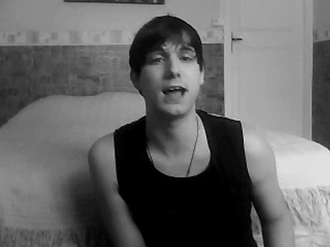 Anthony CHALET - Casting JVSCAZ Saison #2