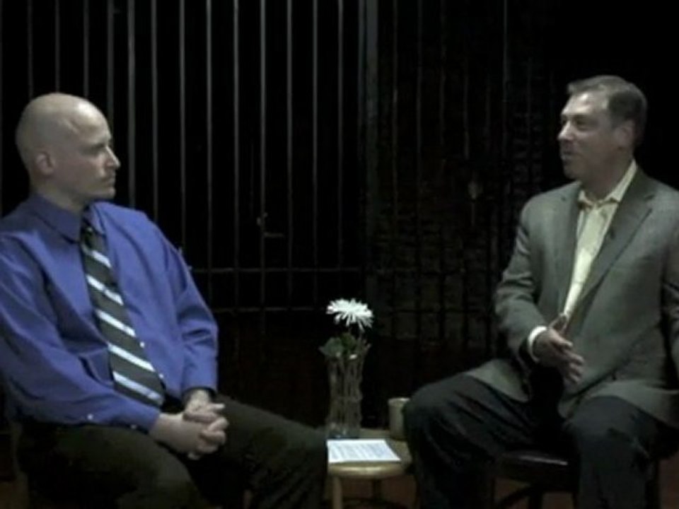 Entrepreneur Spotlight: Trey Pennington Part 2