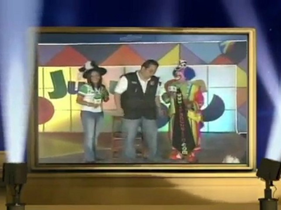 SHOW PARA ADULTOS DF