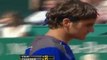 Nadal, Federer, Murray y Ferrer pasan a los cuartos del Masters 1.000 de Montecarlo