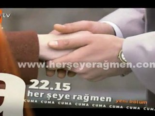 Her Şeye Rağmen 4.Bölüm Fragmanı v.2