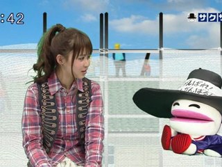 sakusaku 110415 2 今週、そのあいさつたくさん聞いた･･･、の巻