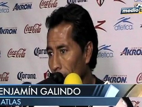 Medio Tiempo.com - Reacciones Atlas v Pumas..mov