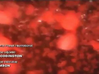 Parasites - Passagers clandestins - 3 de 3