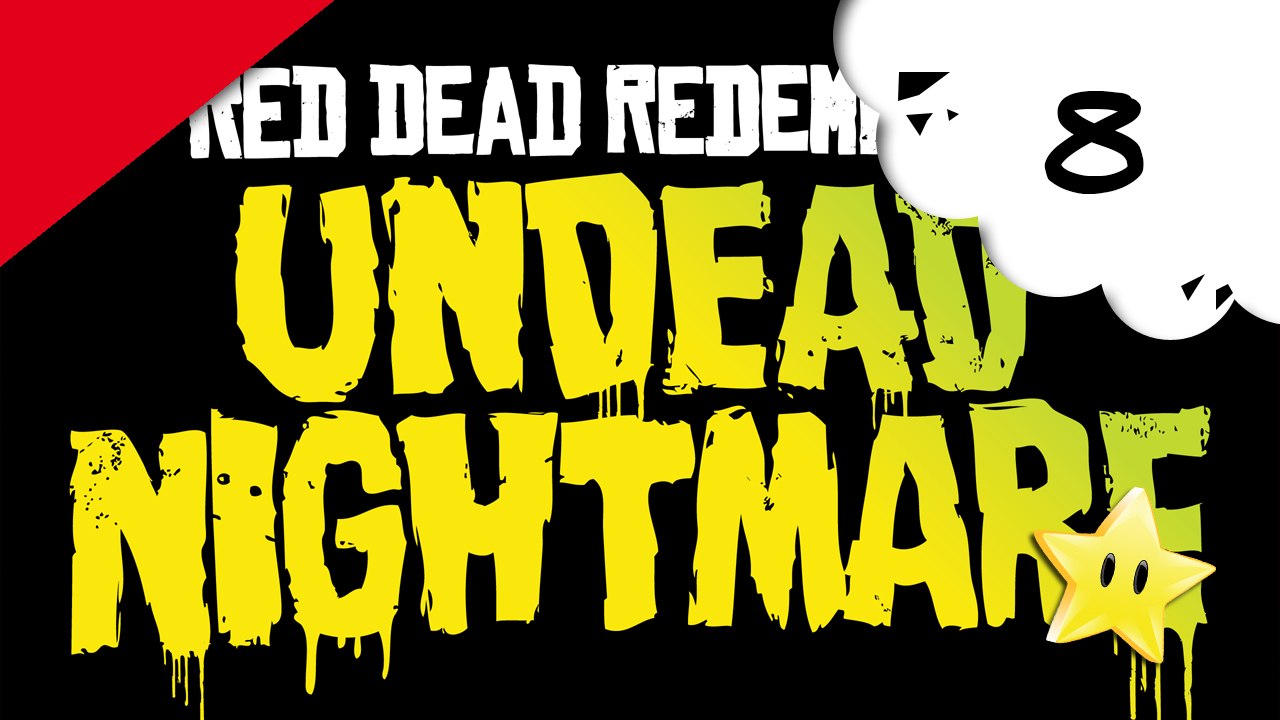 RDR Undead Nightmare - 08