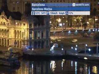 Melbourne - Australia, Stuttgart - Germany, Amsterdam - Netherlands, Paris - France, Barcelona - Spain, Warsaw - Poland, Brussels - Belgium