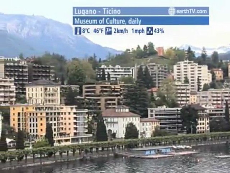 Budapest - Hungary, Hamburg - Germany, Salzburg - Austria, Prague - Czech Republic, Lugano - Ticino - Switzerland, Dresden - Germany, Pine Valley - Beijing - China