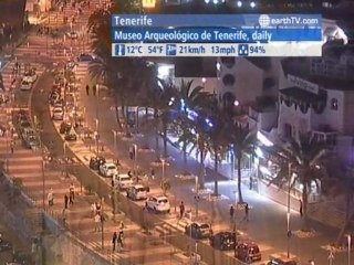 Cannes - France, New York - USA, Metz - France, Yas Island - UAE - Abu Dhabi, Tenerife - Spain, Antibes - Juan-les-Pins - France, Muscat - Oman