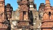 Ruins of Sukhothai - Great Attractions (Sukhothai, Thailand)