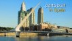Buenos Aires Women's Bridge - Great Attractions (Buenos Aires, Argentina)