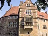 Vischering Castle - Great Attractions (Vischering, Germany)