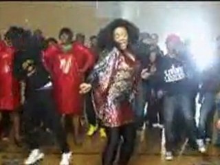 Jill Scott feat. Eve - Shame -