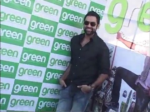 Abhay Deol Engaged? - Bollywood News