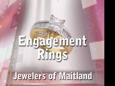 Retail Jeweler Jewelers of Maitland 32751 Maitland FL