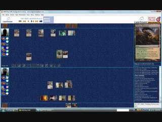 Standard Junk Game one Match one