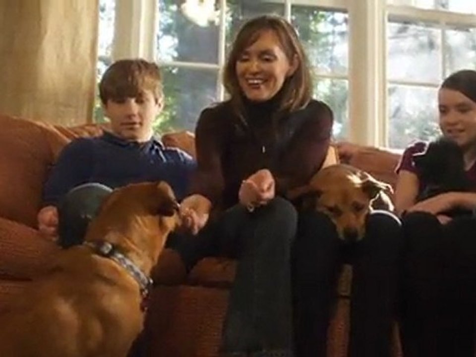 SCJohnson Commercial