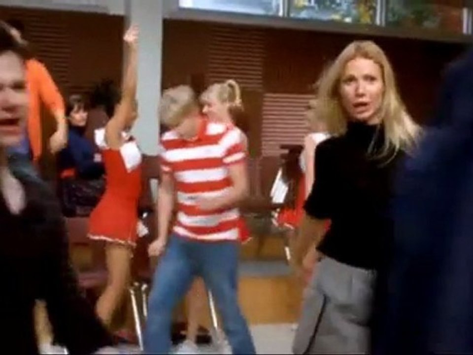 Matthew Morrison ETC