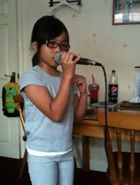 Arisxandra song 7