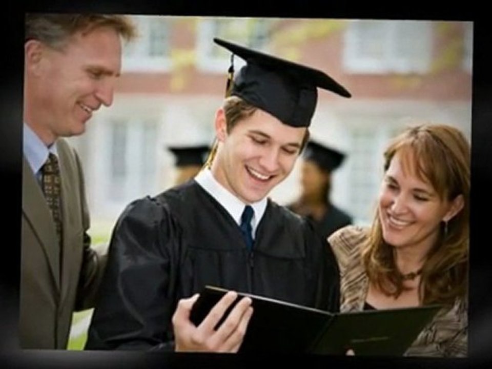 consolidating student loans