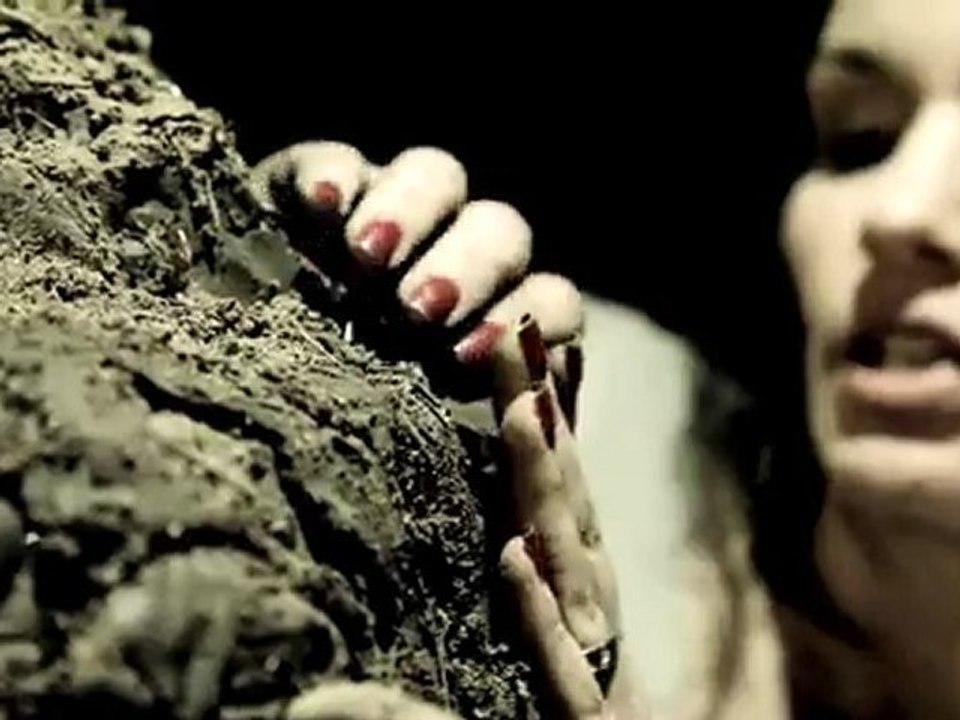 Loudblast - Emptiness Crushes My Soul