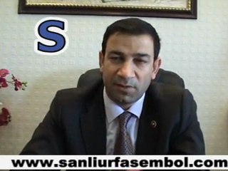 İL GENEL MECLİS BAŞKANI MUSTAFA YAVUZ