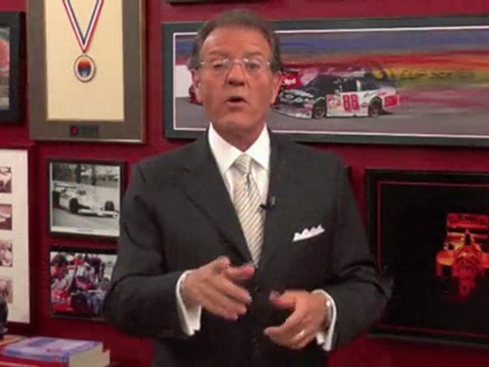 NHRA Four Lanes At Charlotte: Its Game On