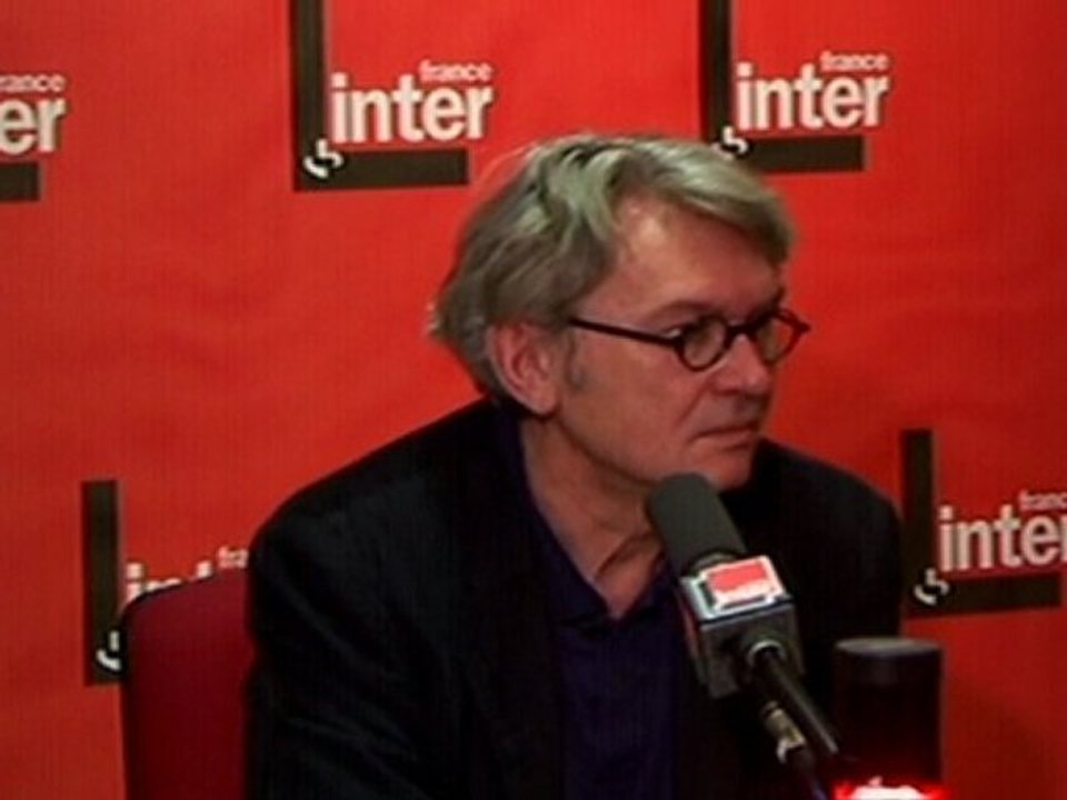 Jean-Claude Mailly