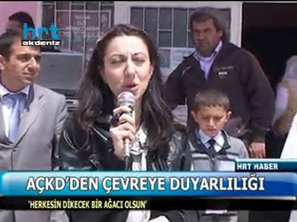 antakya çevre koruma derneği