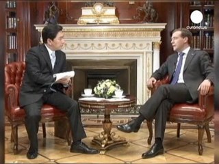 Putin mi, Medvedev mi?