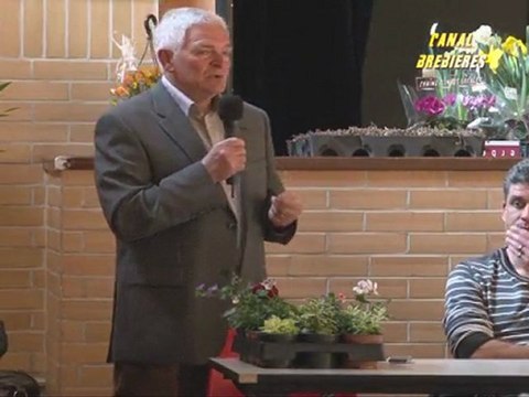 Le concours des maisons et façades fleuries