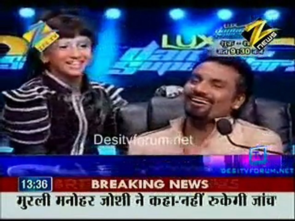 House Arrest - 15th April 2011 Video Watch Online