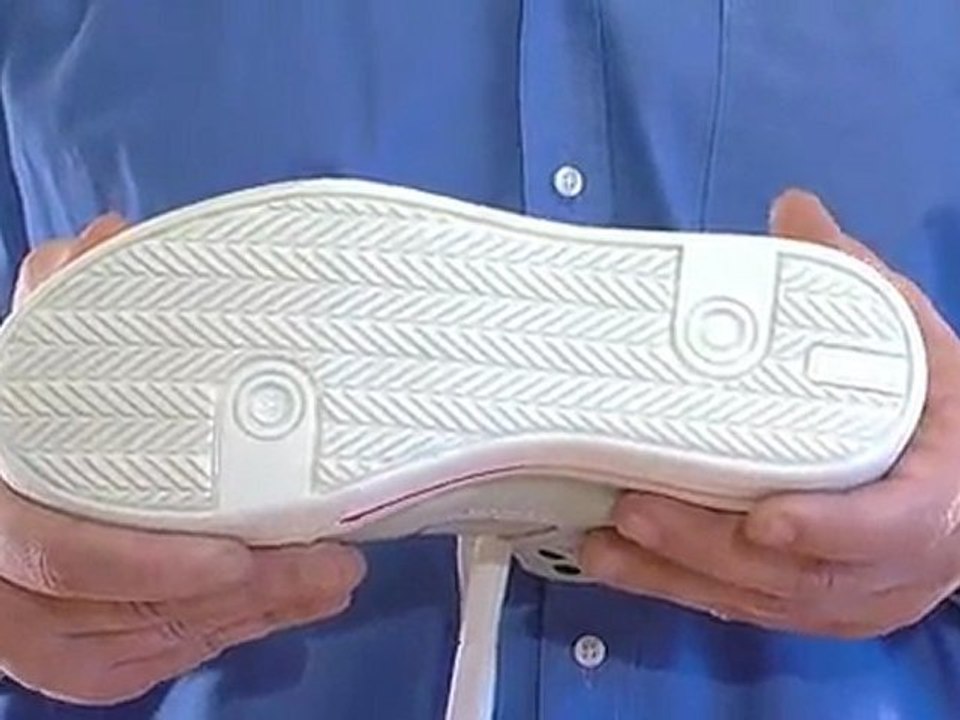 S1P Sicherheitsschuhe 2WORK4 Sneaker FRANK weiß