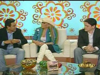 El Grupo Bryndis en Furia Musical 3/3