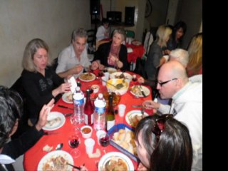 Après-midi SALSA et COUSCOUS du 27-03-2011