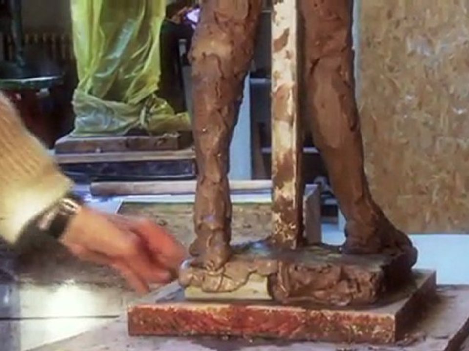 Cacheux et les Grands Hommes, démo