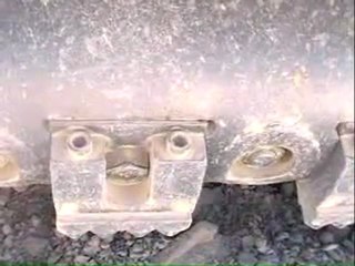 KIRPY - Broyeur de Pierres BPB