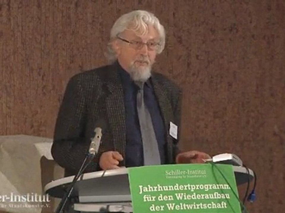 Zur Hysterie gegen Kernenergie: Was muss man über Strahlung wissen?