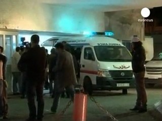 Conmoción por el asesinato en Gaza del cooperante...