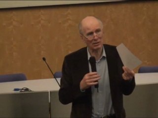 Patrice Flichy - amateurs 2.0 (partie 2/2)