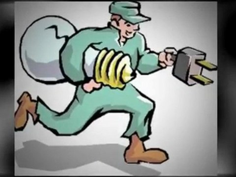 Electricians Los Angeles! (562) 818-5549