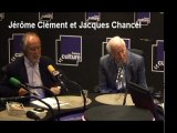 Les Matins - Jérôme Clément et Jacques Chancel