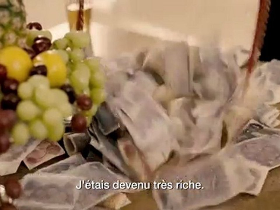 Mr Nice - Bande Annonce [VOSTFR|HD]