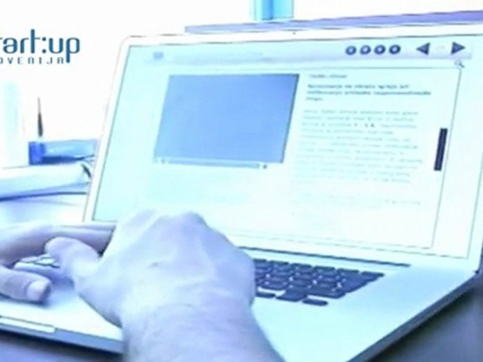 //Start:up Slovenija// 2010 DigiEd d.o.o