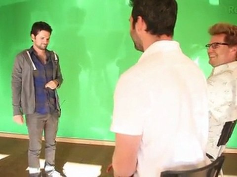 Charades! - The Totally Rad Show